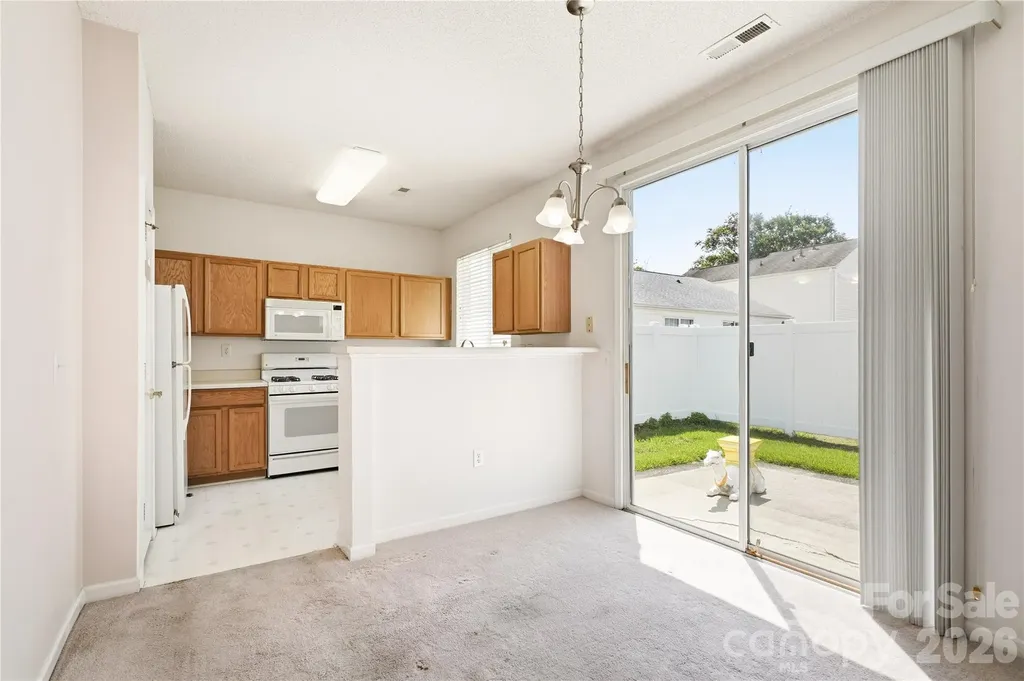 9035 Meadowmont View Drive Charlotte NC 28269