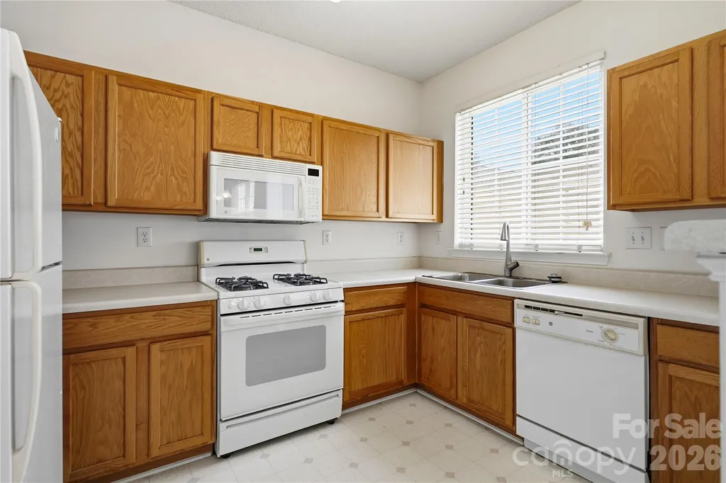 9035 Meadowmont View Drive Charlotte NC 28269