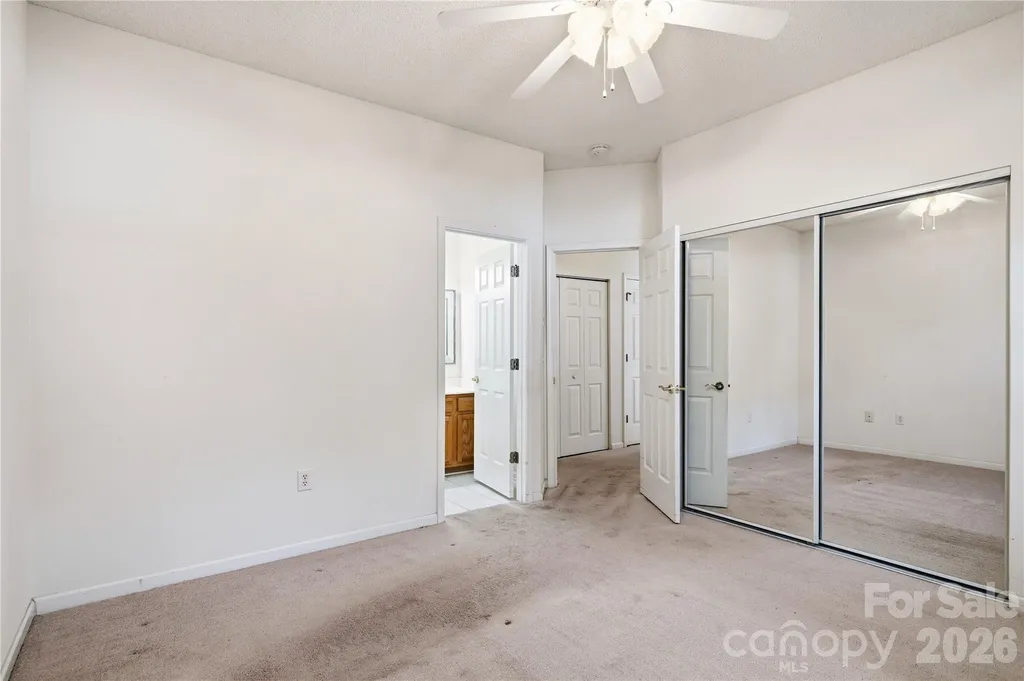 9035 Meadowmont View Drive Charlotte NC 28269