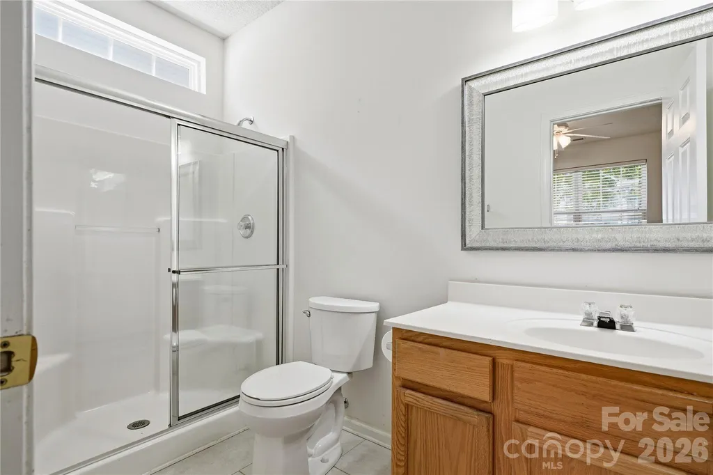 9035 Meadowmont View Drive Charlotte NC 28269