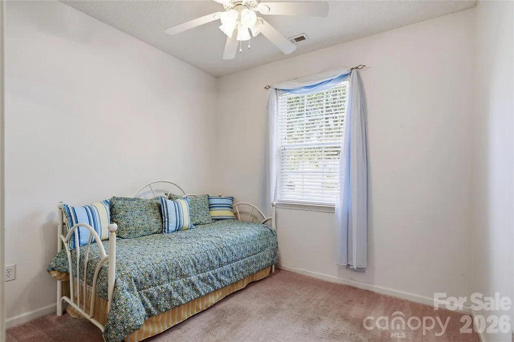 9035 Meadowmont View Drive Charlotte NC 28269