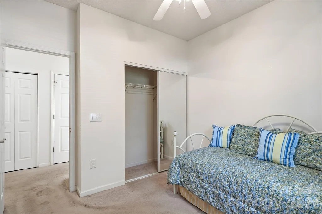 9035 Meadowmont View Drive Charlotte NC 28269
