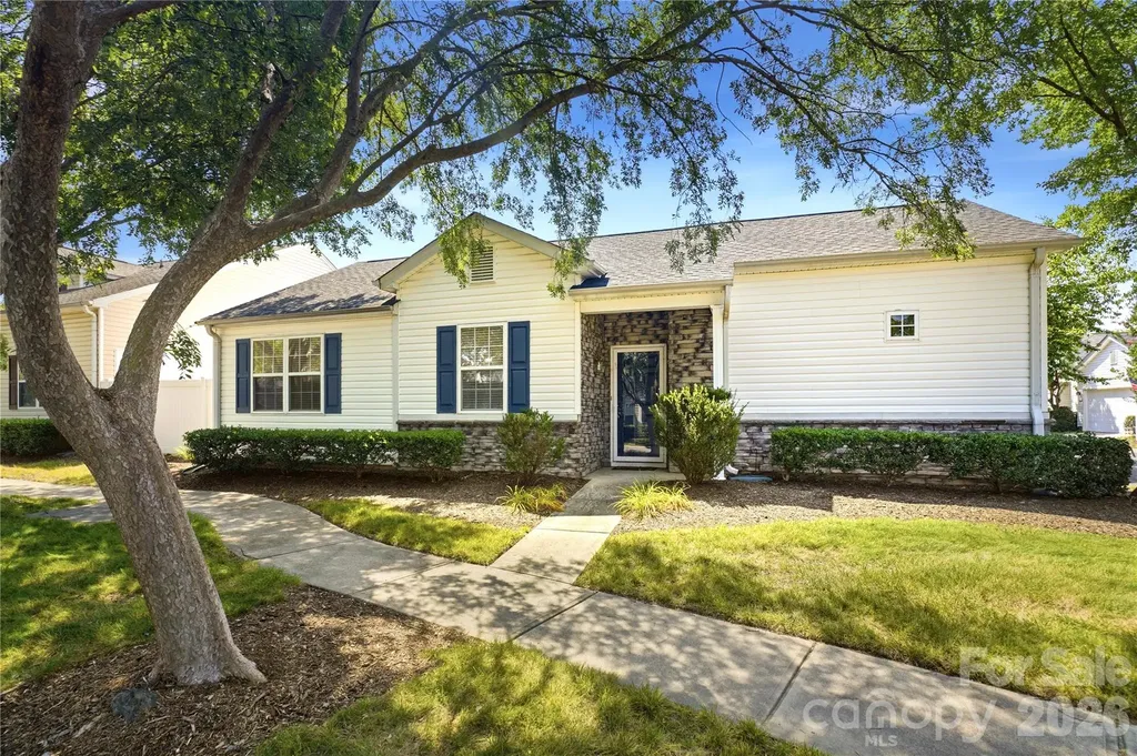 9035 Meadowmont View Drive Charlotte NC 28269