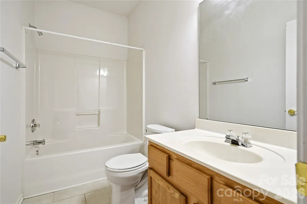 9035 Meadowmont View Drive Charlotte NC 28269
