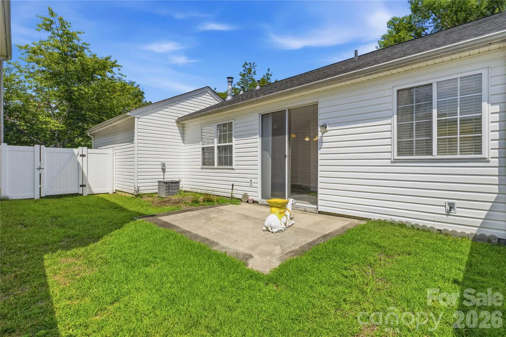 9035 Meadowmont View Drive Charlotte NC 28269