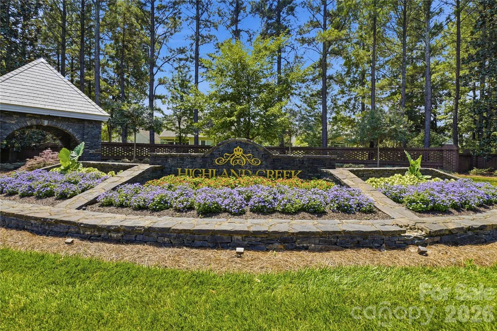 9035 Meadowmont View Drive Charlotte NC 28269