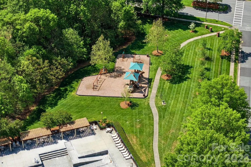 9035 Meadowmont View Drive Charlotte NC 28269