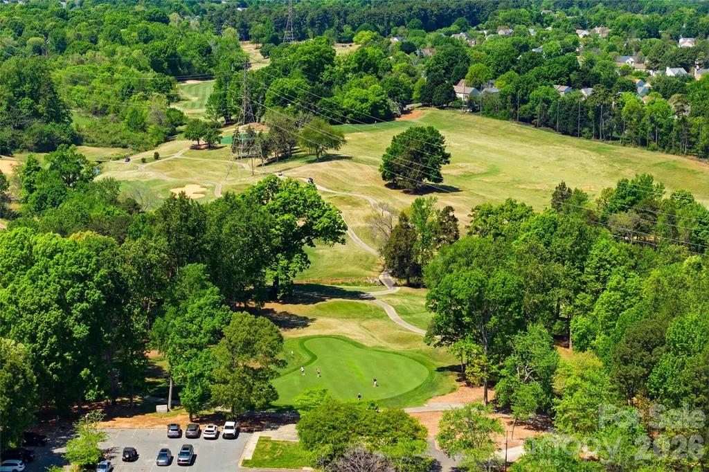 9035 Meadowmont View Drive Charlotte NC 28269