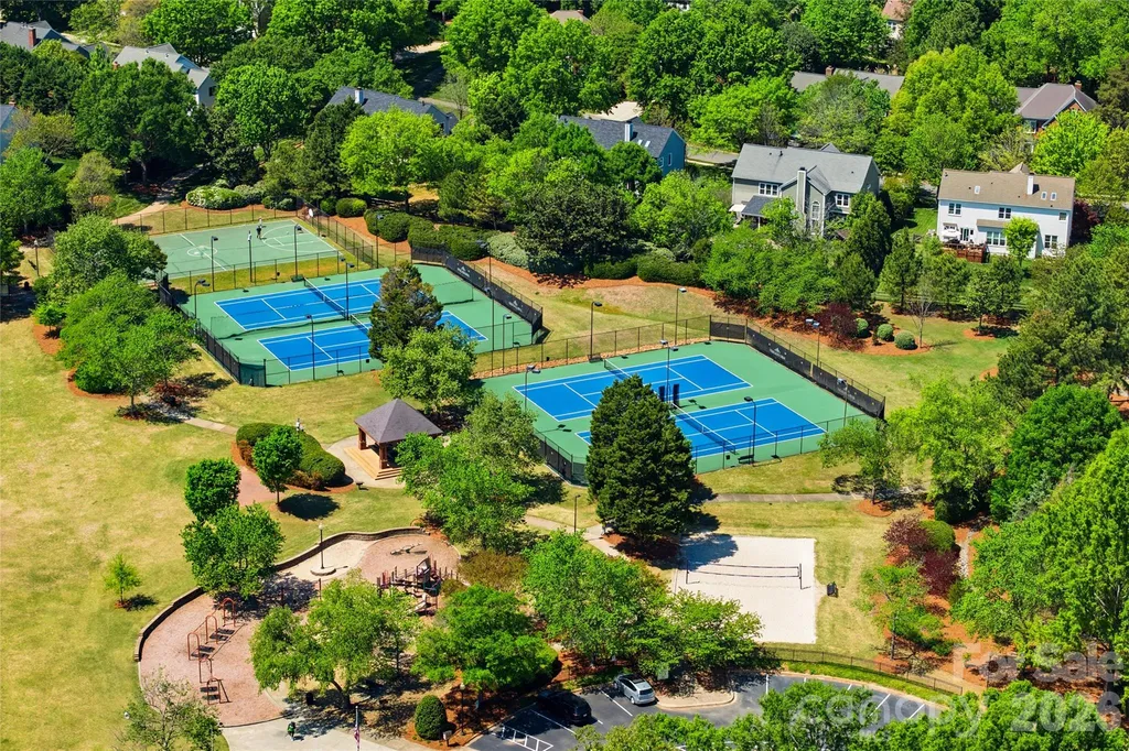 9035 Meadowmont View Drive Charlotte NC 28269