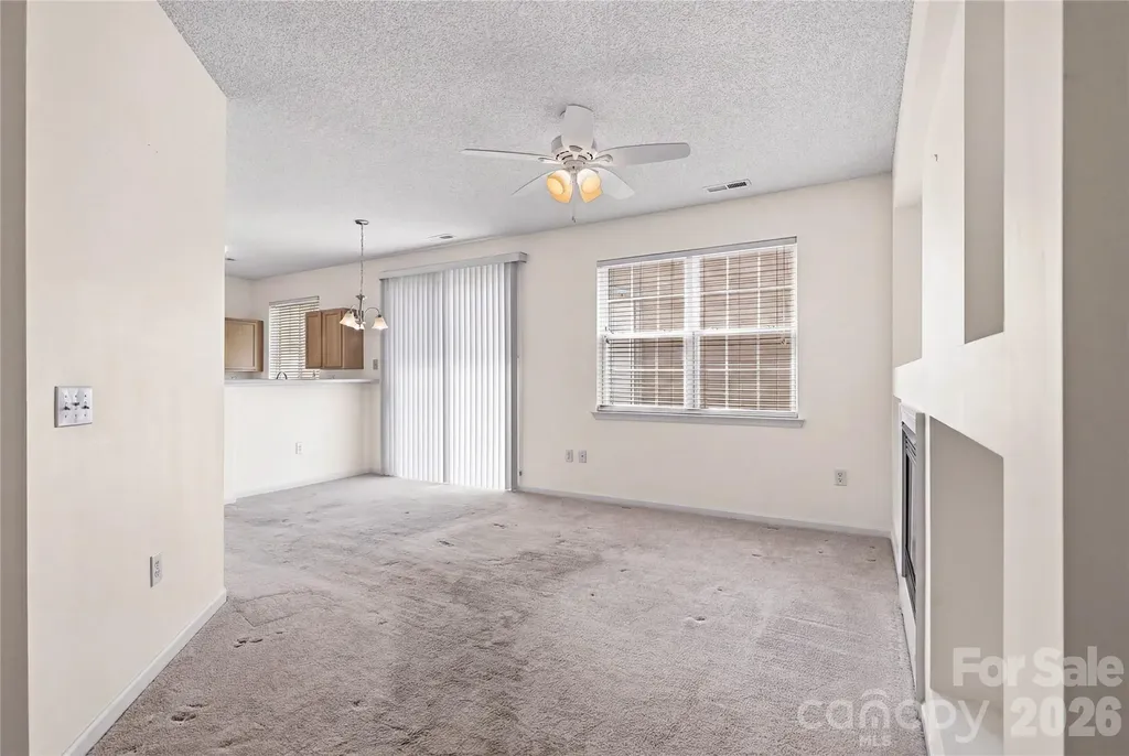 9035 Meadowmont View Drive Charlotte NC 28269