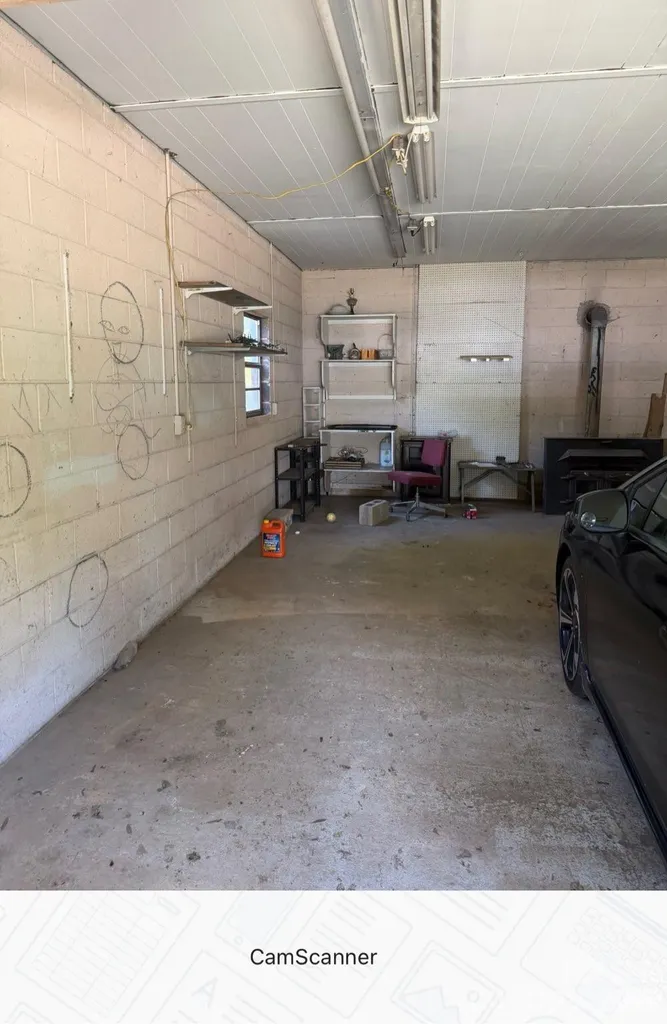 103 Locust Street Connelly Springs NC 28612
