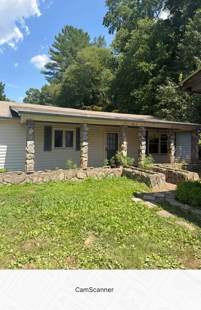 103 Locust Street Connelly Springs NC 28612