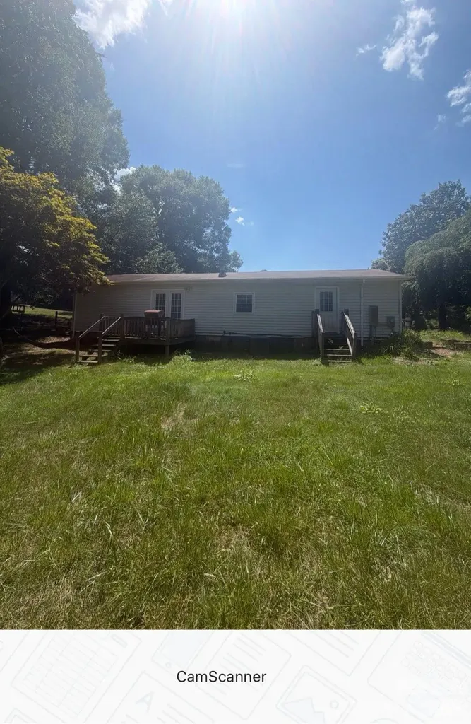 103 Locust Street Connelly Springs NC 28612