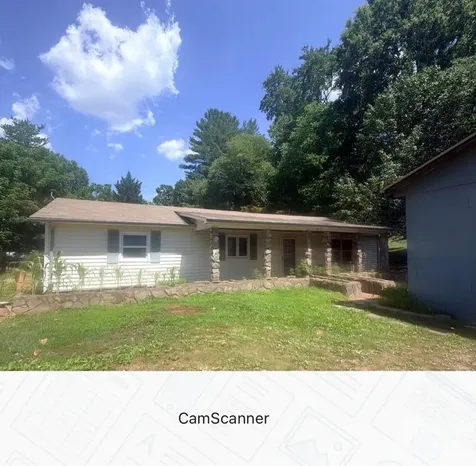 103 Locust Street Connelly Springs NC 28612