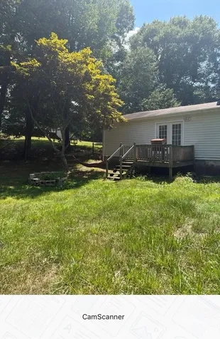 103 Locust Street Connelly Springs NC 28612