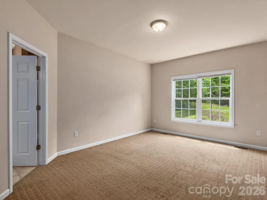 509 Shamrock Drive Asheville NC 28803