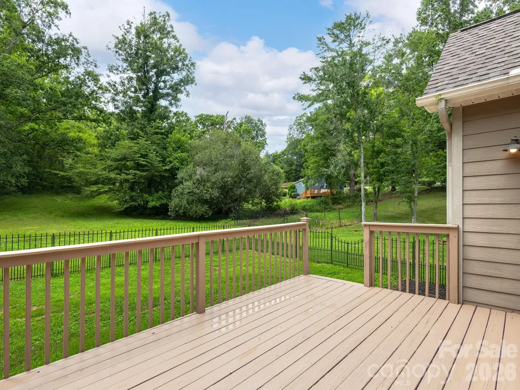 509 Shamrock Drive Asheville NC 28803