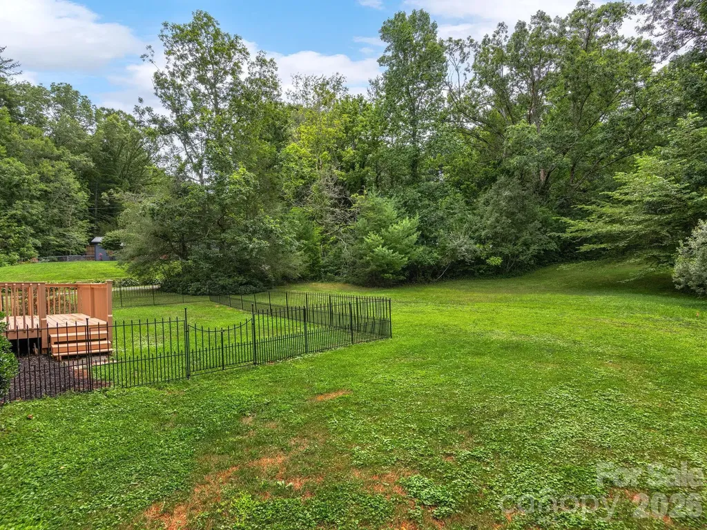 509 Shamrock Drive Asheville NC 28803