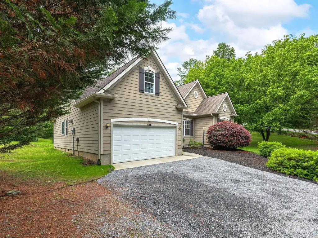 509 Shamrock Drive Asheville NC 28803