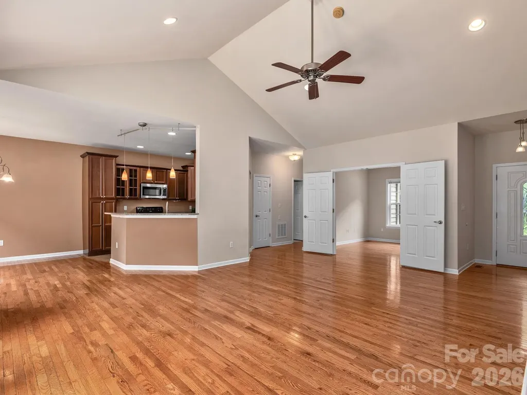 509 Shamrock Drive Asheville NC 28803