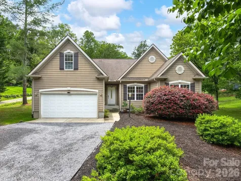 509 Shamrock Drive Asheville NC 28803