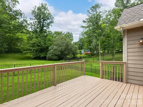509 Shamrock Drive Asheville NC 28803