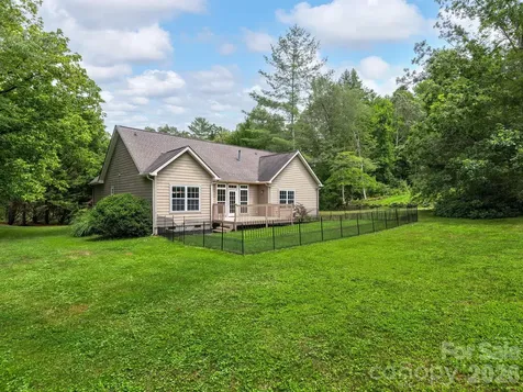 509 Shamrock Drive Asheville NC 28803