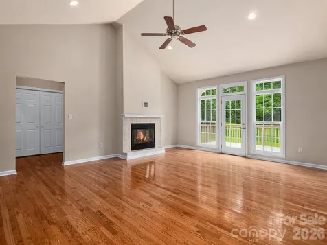 509 Shamrock Drive Asheville NC 28803