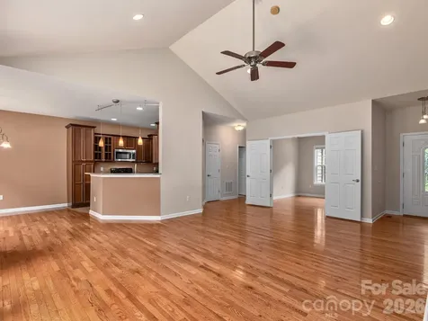 509 Shamrock Drive Asheville NC 28803