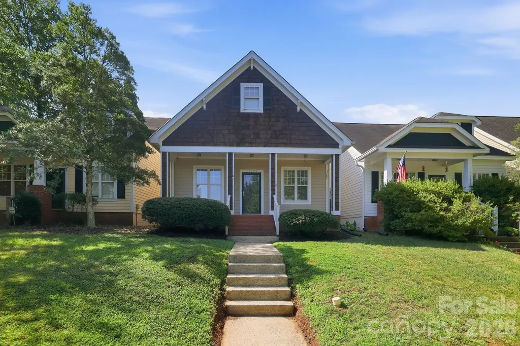 11209 Blue Cedar Lane Charlotte NC 28277