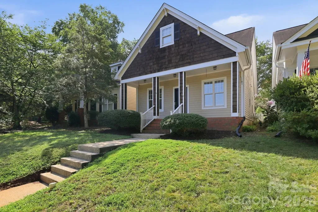11209 Blue Cedar Lane Charlotte NC 28277