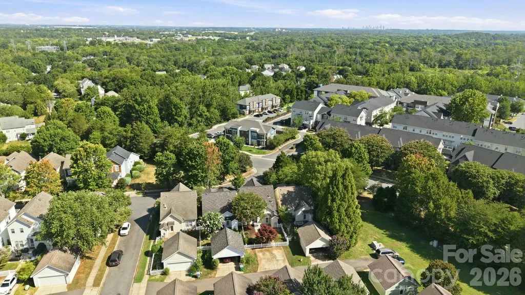 11209 Blue Cedar Lane Charlotte NC 28277