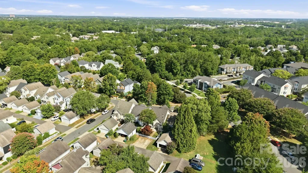 11209 Blue Cedar Lane Charlotte NC 28277