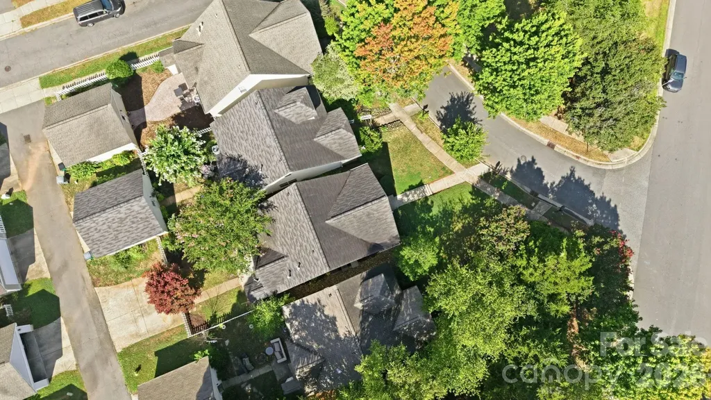 11209 Blue Cedar Lane Charlotte NC 28277