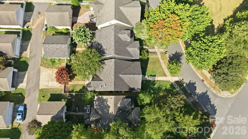 11209 Blue Cedar Lane Charlotte NC 28277