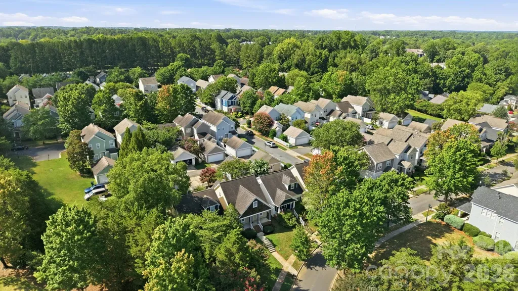 11209 Blue Cedar Lane Charlotte NC 28277