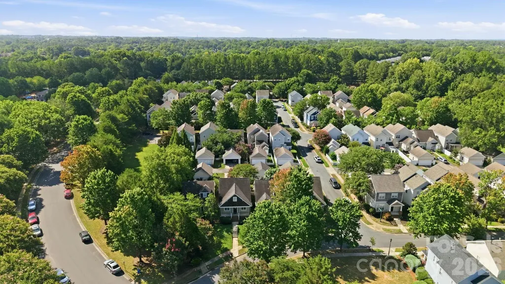 11209 Blue Cedar Lane Charlotte NC 28277