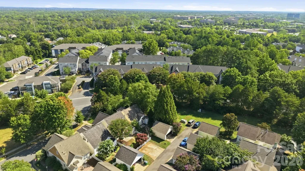 11209 Blue Cedar Lane Charlotte NC 28277