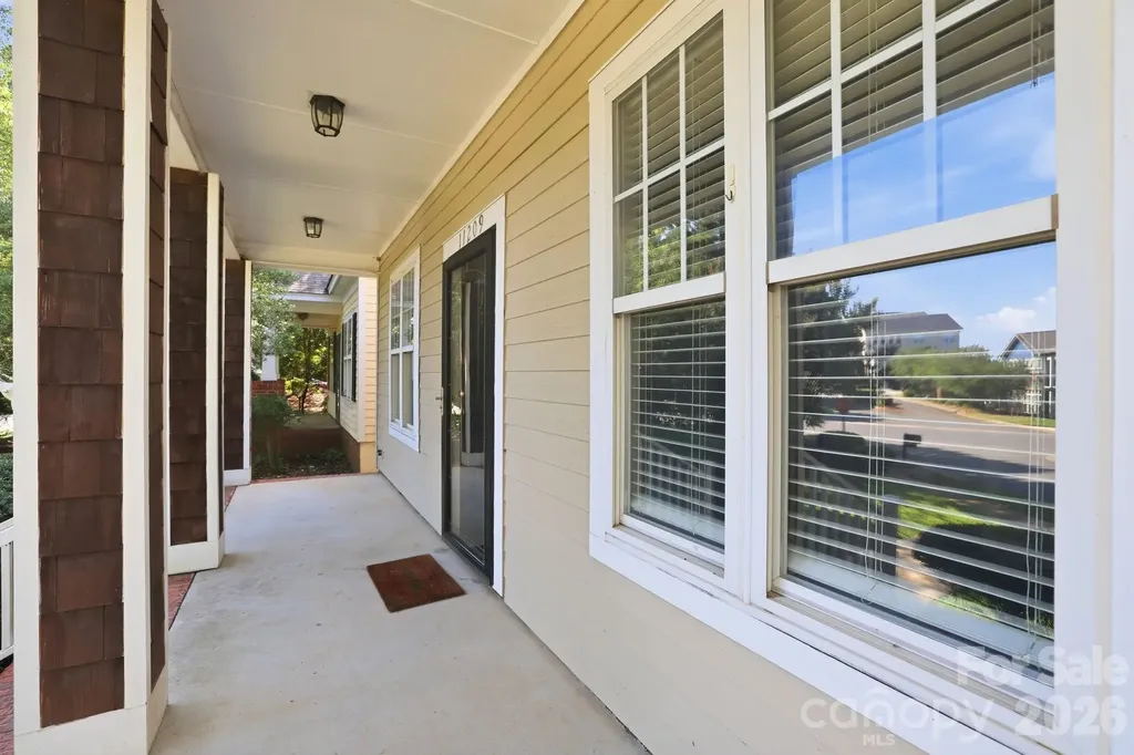 11209 Blue Cedar Lane Charlotte NC 28277