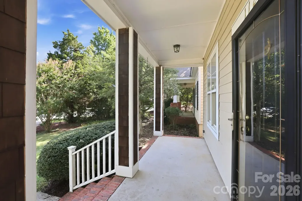 11209 Blue Cedar Lane Charlotte NC 28277