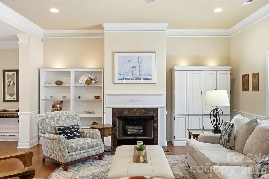 2827 Donegal Drive Kannapolis NC 28081