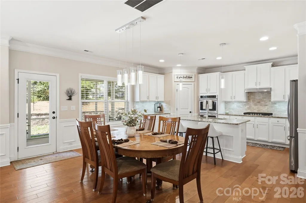 2827 Donegal Drive Kannapolis NC 28081