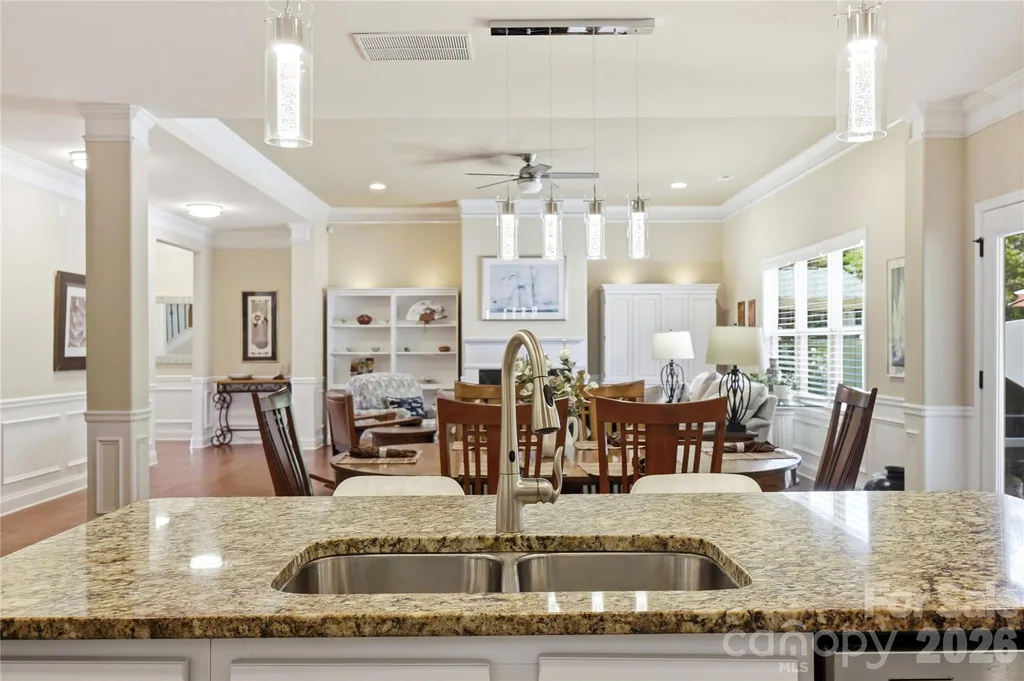 2827 Donegal Drive Kannapolis NC 28081
