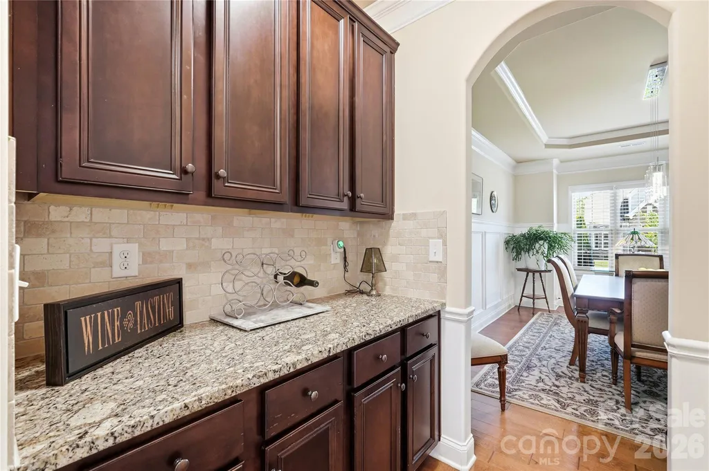 2827 Donegal Drive Kannapolis NC 28081