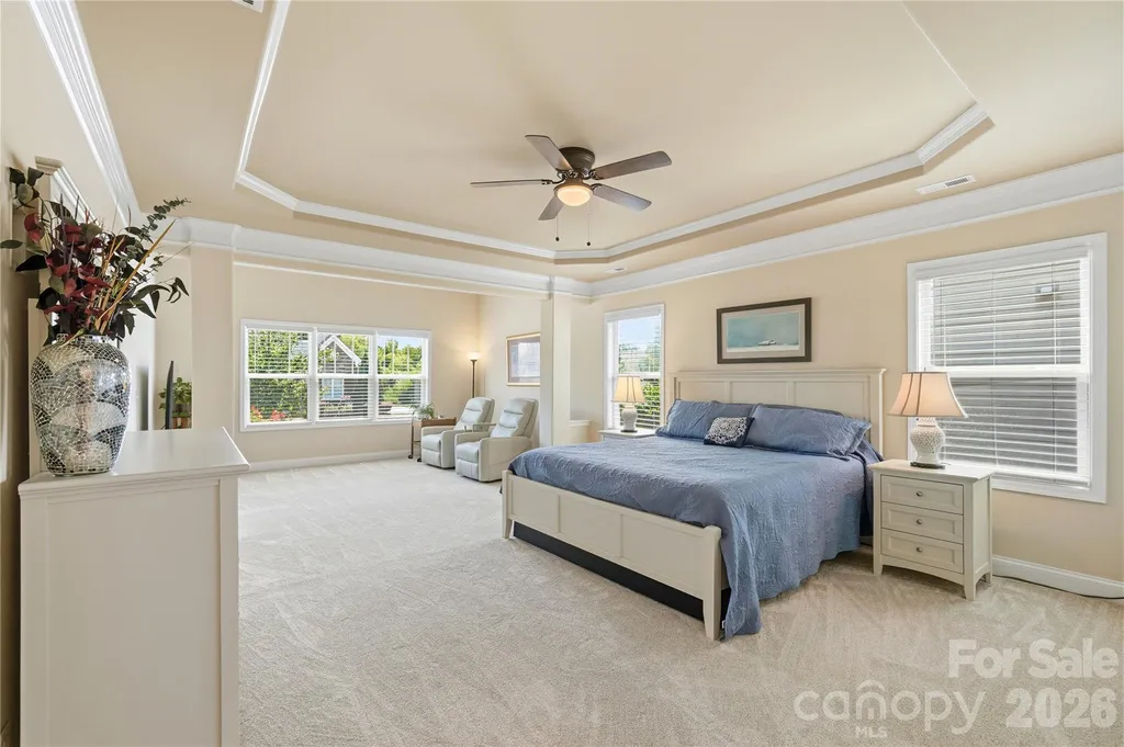 2827 Donegal Drive Kannapolis NC 28081