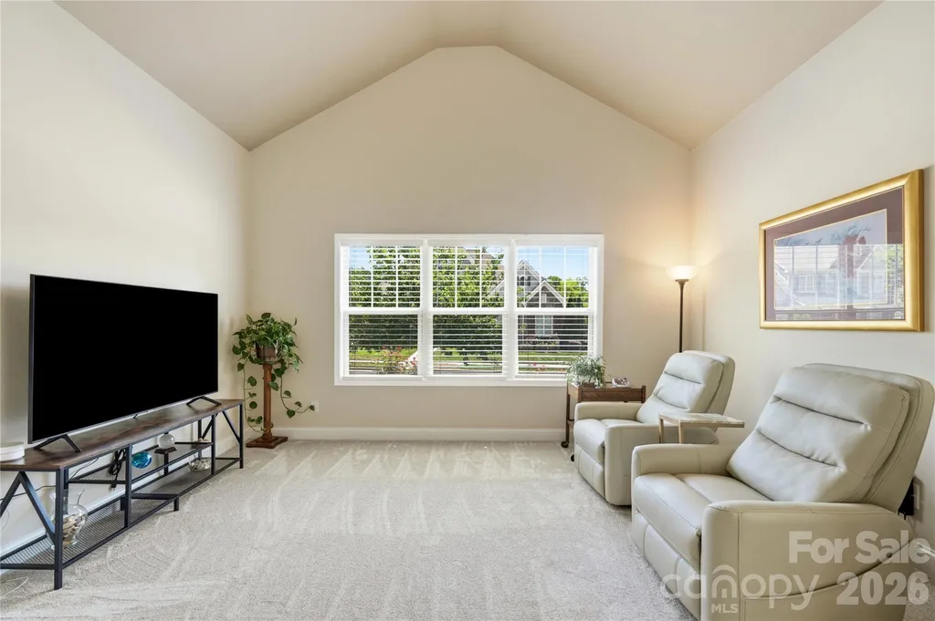 2827 Donegal Drive Kannapolis NC 28081