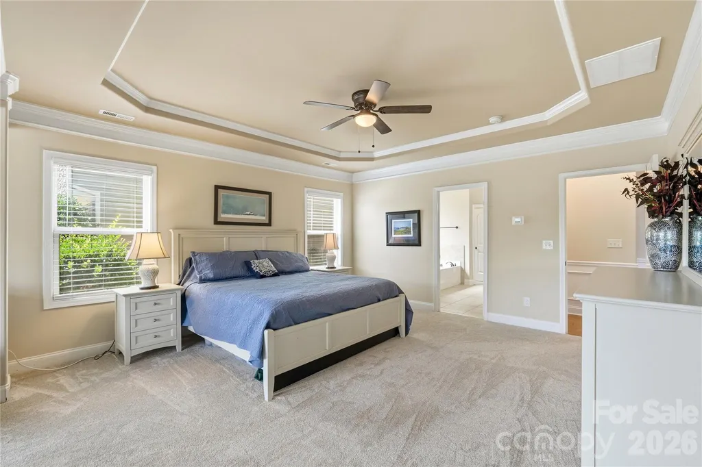 2827 Donegal Drive Kannapolis NC 28081