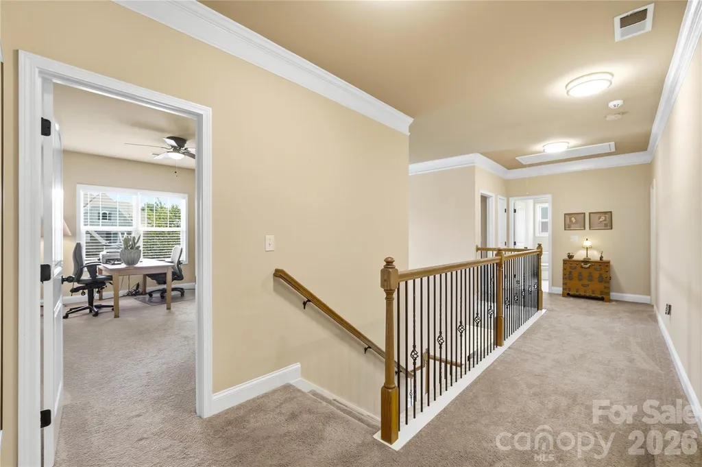 2827 Donegal Drive Kannapolis NC 28081