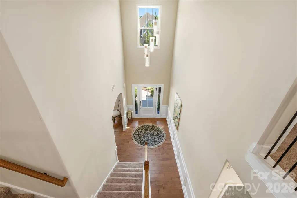2827 Donegal Drive Kannapolis NC 28081