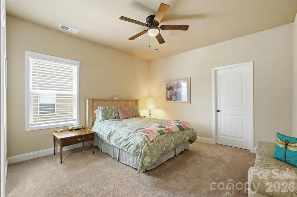 2827 Donegal Drive Kannapolis NC 28081